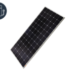 Solar PV off-grid - power storage icon